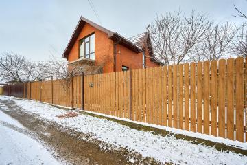 Фото №3: Дом 122 м² - Краснодар, мкр. СНТ Россинский, ул. Ореховая, 10