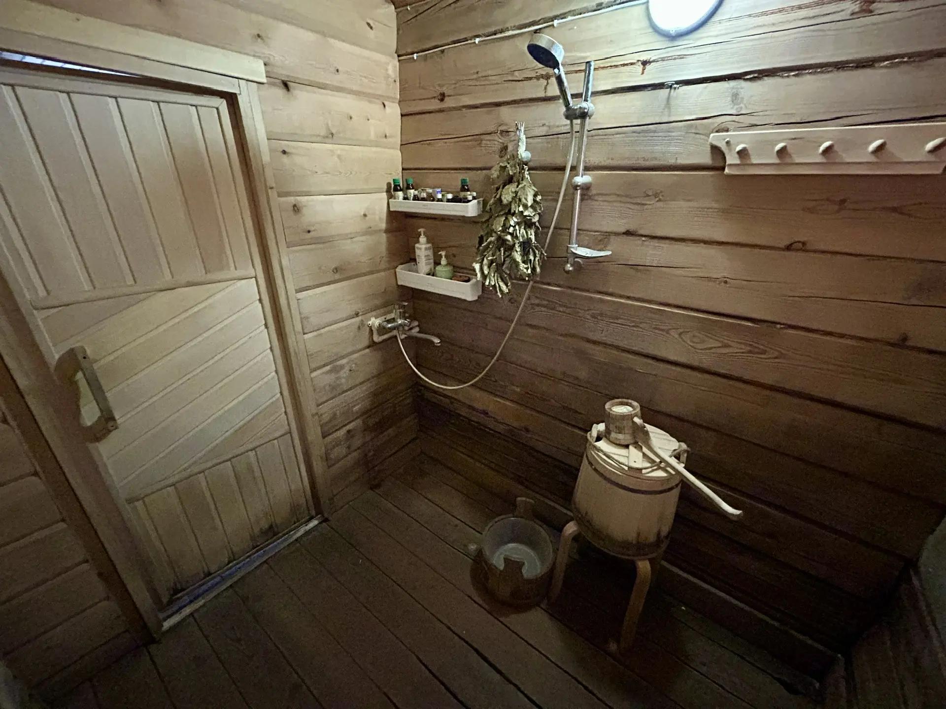 Фото №15: Дом 122 м² + 4.65 сот. - Краснодар, Прикубанский внутригородской округ, СНТ Российский, мкр. СНТ Россинский, ул. Ореховая, 10