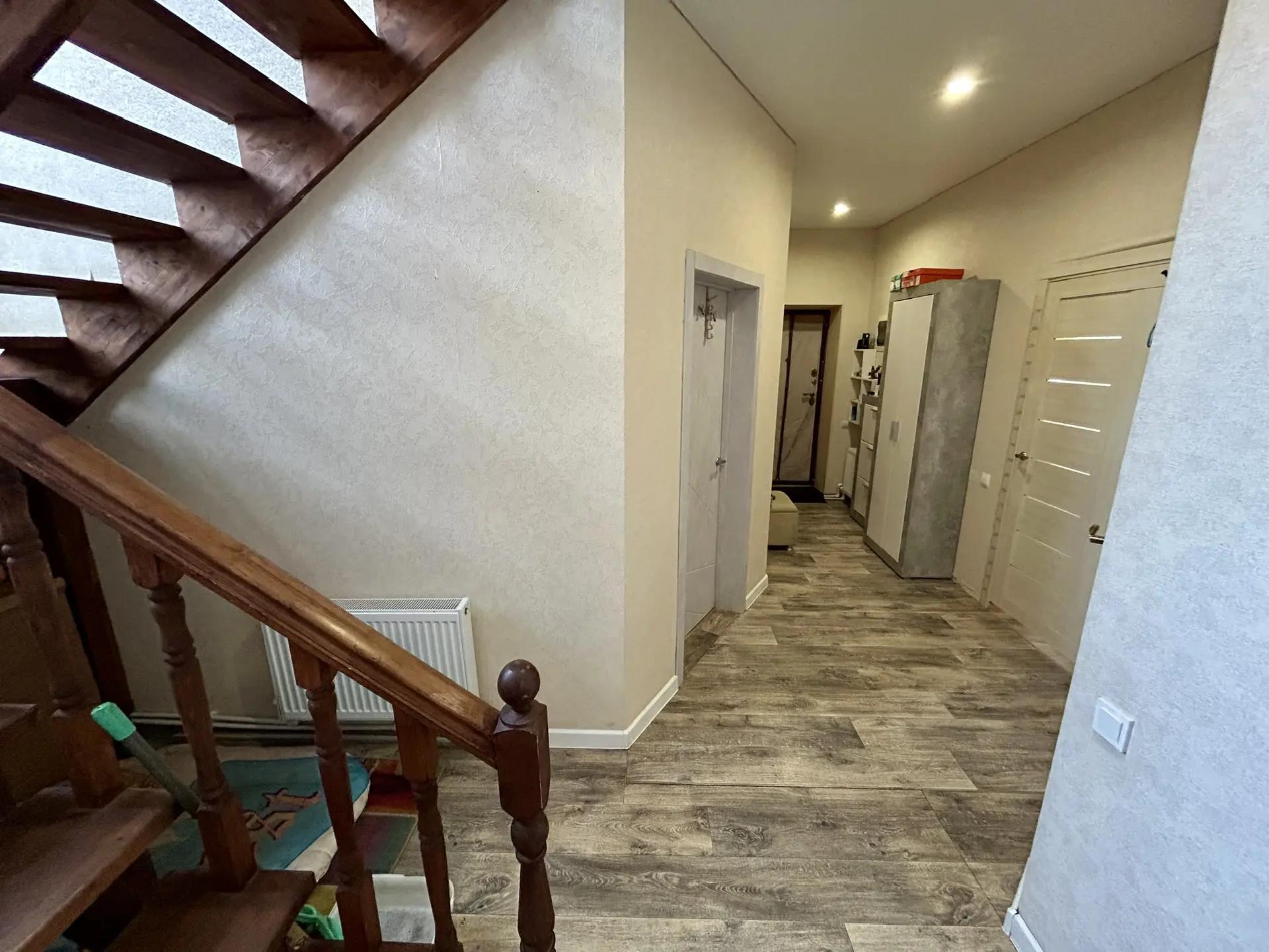 Фото №4: Дом 122 м² + 4.65 сот. - Краснодар, Прикубанский внутригородской округ, СНТ Российский, мкр. СНТ Россинский, ул. Ореховая, 10