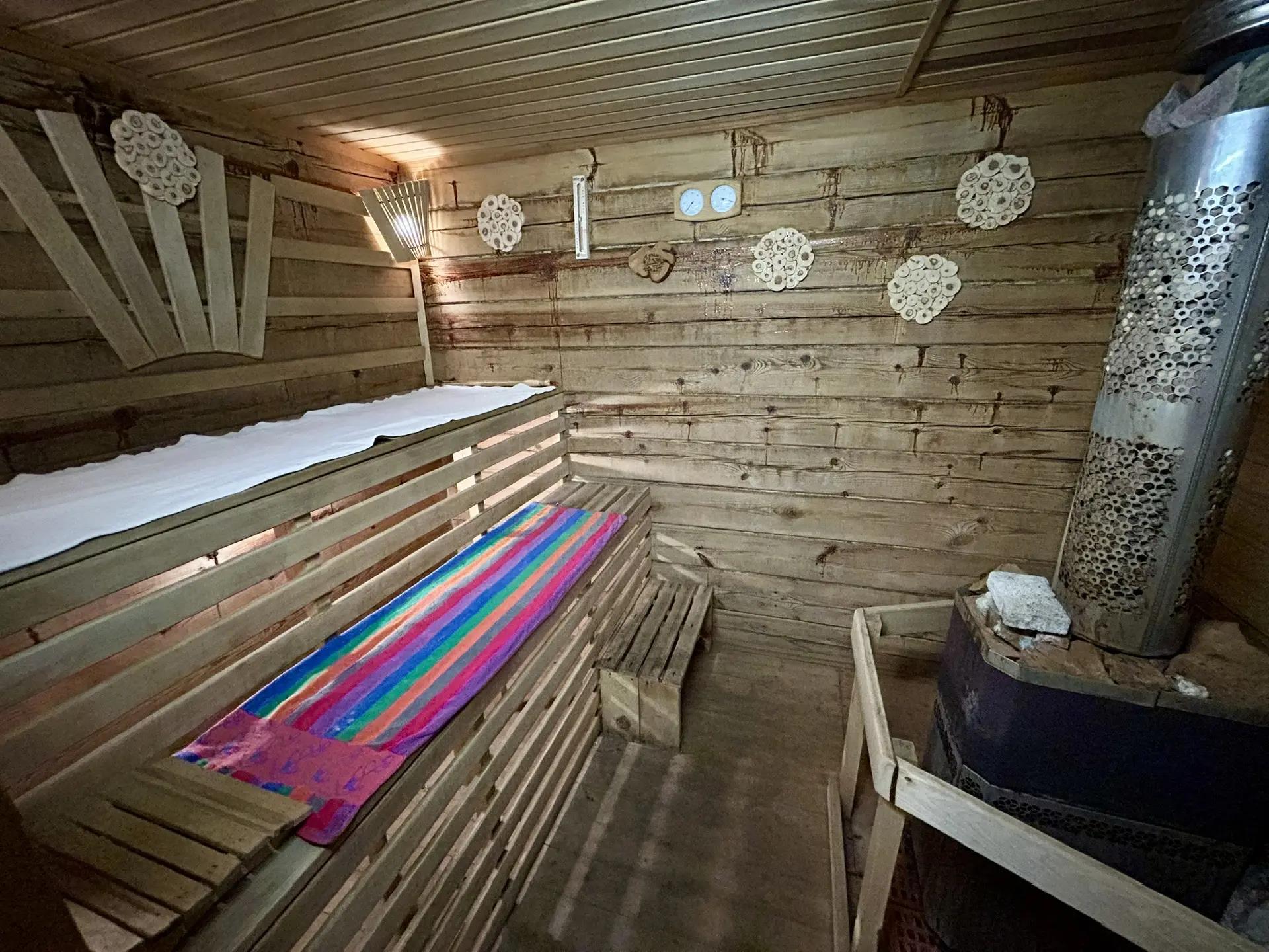 Фото №14: Дом 122 м² + 4.65 сот. - Краснодар, Прикубанский внутригородской округ, СНТ Российский, мкр. СНТ Россинский, ул. Ореховая, 10