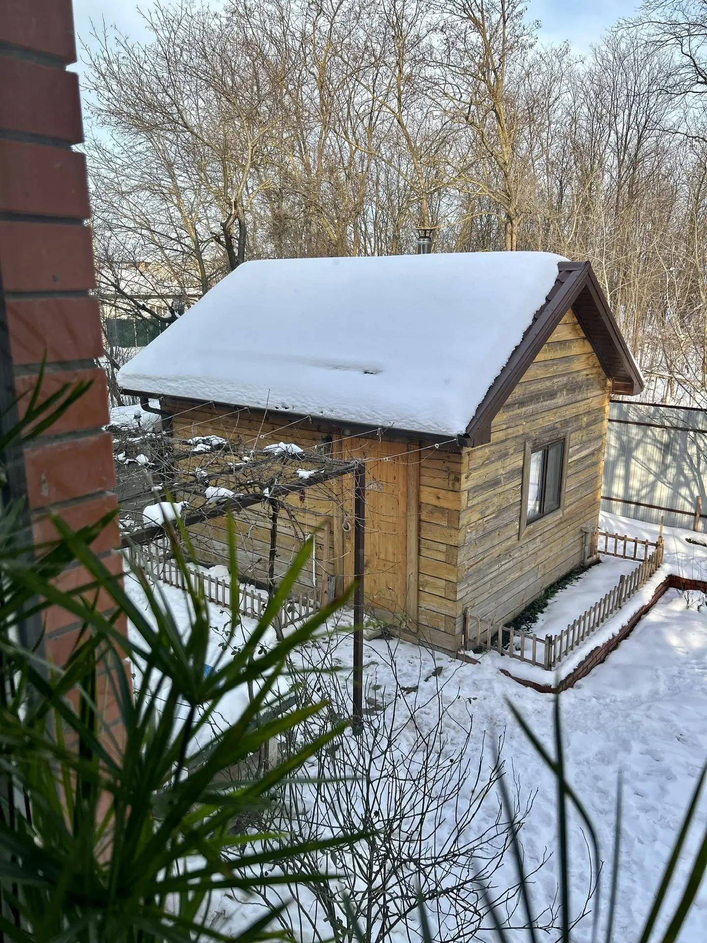 Фото №11: Дом 122 м² + 4.65 сот. - Краснодар, Прикубанский внутригородской округ, СНТ Российский, мкр. СНТ Россинский, ул. Ореховая, 10