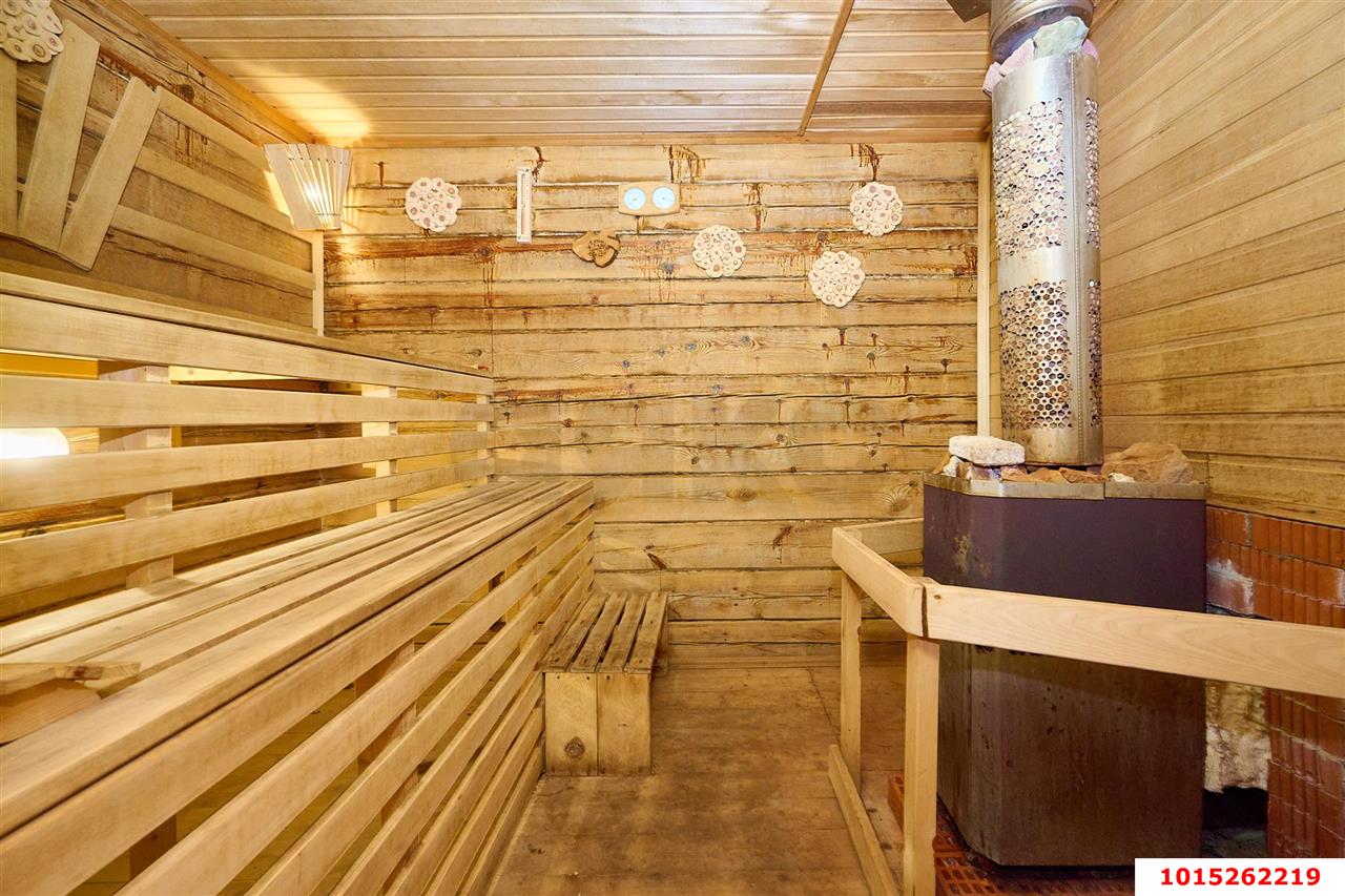 Фото №8: Дом 122 м² + 4.65 сот. - Краснодар, Прикубанский внутригородской округ, СНТ Российский, мкр. СНТ Россинский, ул. Ореховая, 10