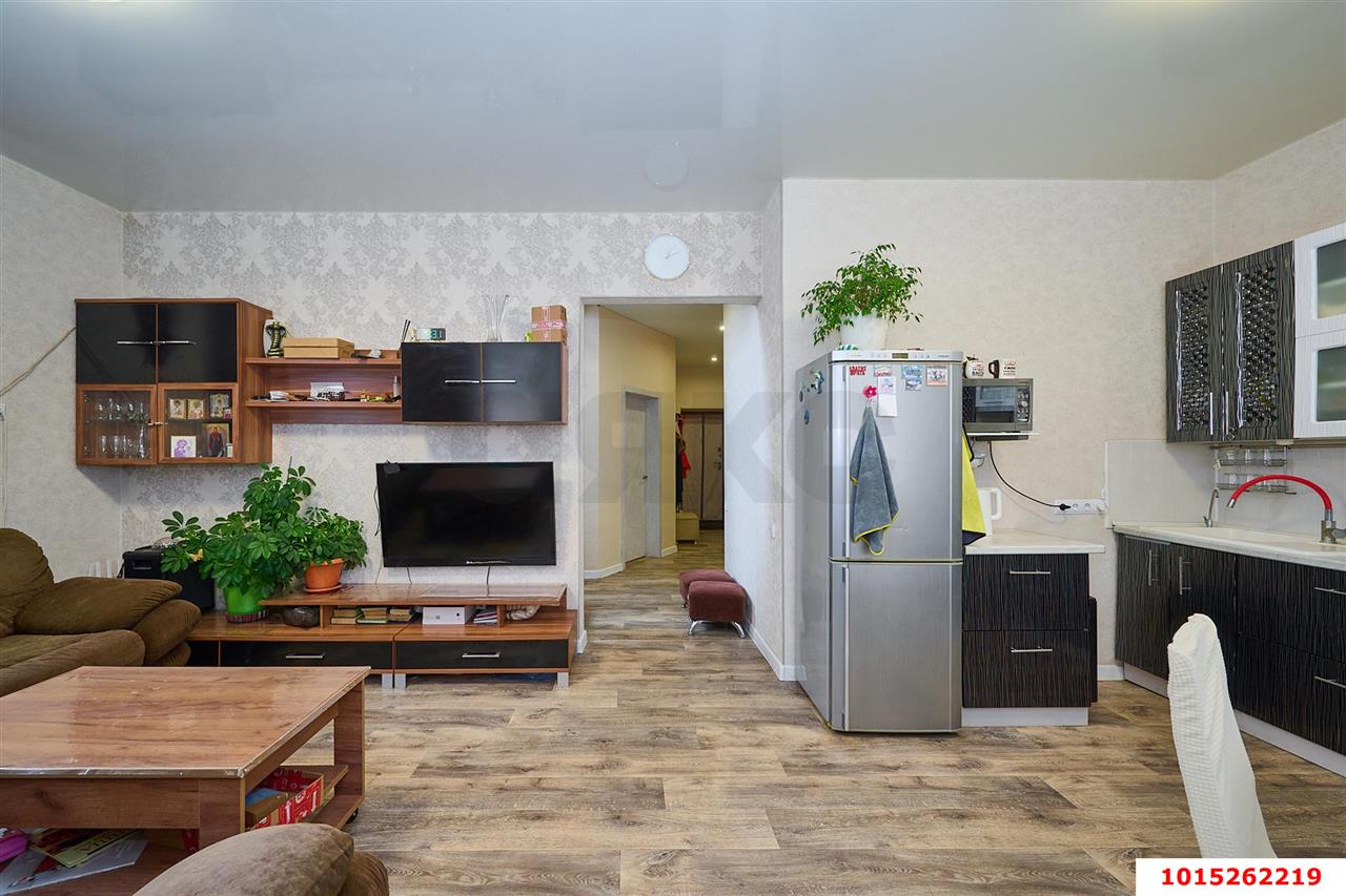 Фото №11: Дом 122 м² + 4.65 сот. - Краснодар, Прикубанский внутригородской округ, СНТ Российский, мкр. СНТ Россинский, ул. Ореховая, 10