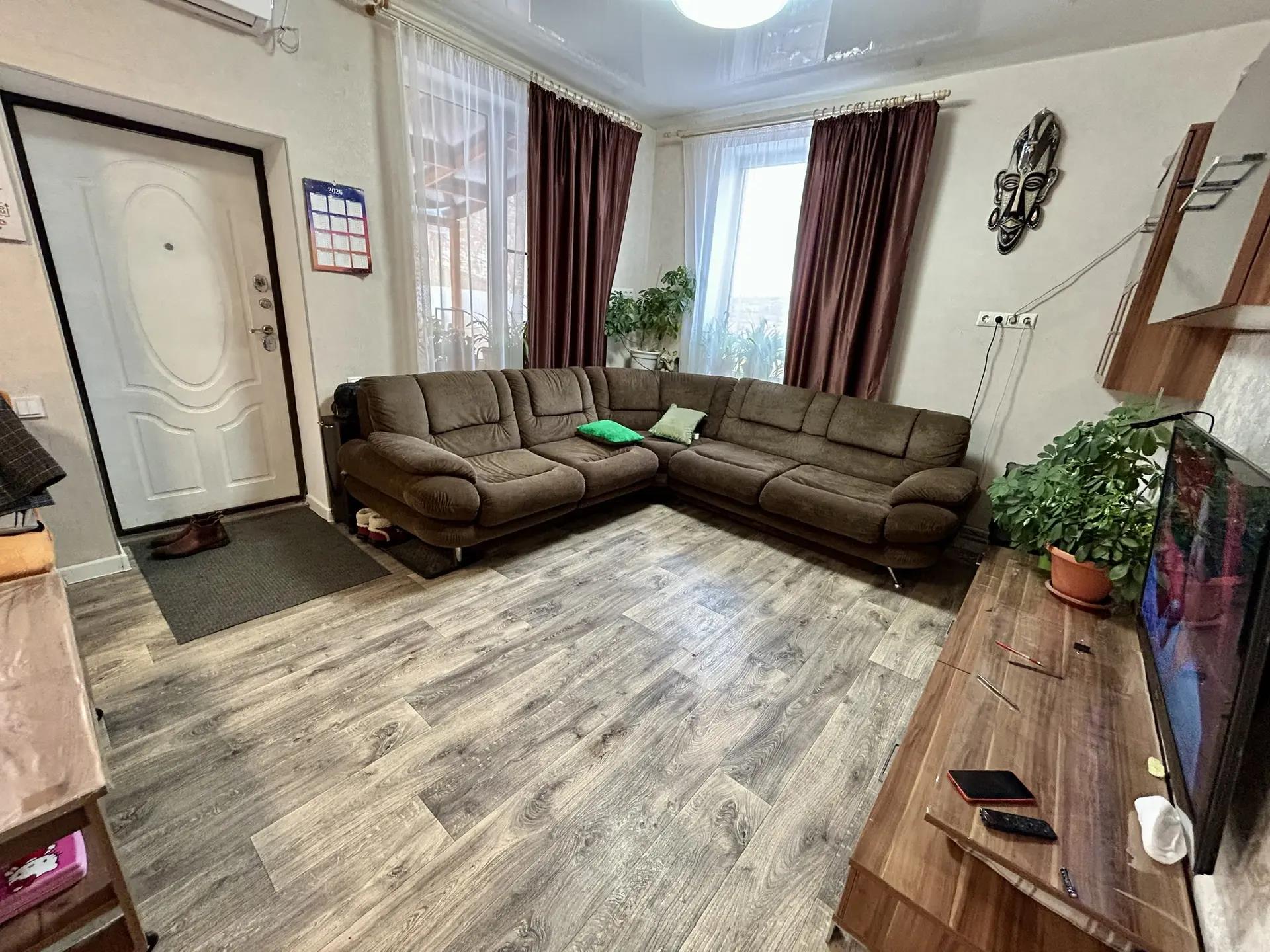 Фото №8: Дом 122 м² + 4.65 сот. - Краснодар, Прикубанский внутригородской округ, СНТ Российский, мкр. СНТ Россинский, ул. Ореховая, 10