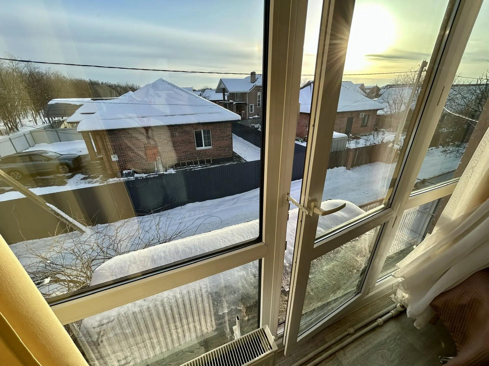 Фото №10: Дом 122 м² + 4.65 сот. - Краснодар, Прикубанский внутригородской округ, СНТ Российский, мкр. СНТ Россинский, ул. Ореховая, 10