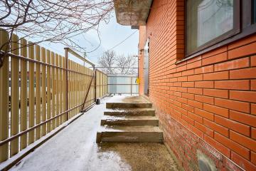 Фото №5: Дом 122 м² - Краснодар, мкр. СНТ Россинский, ул. Ореховая, 10