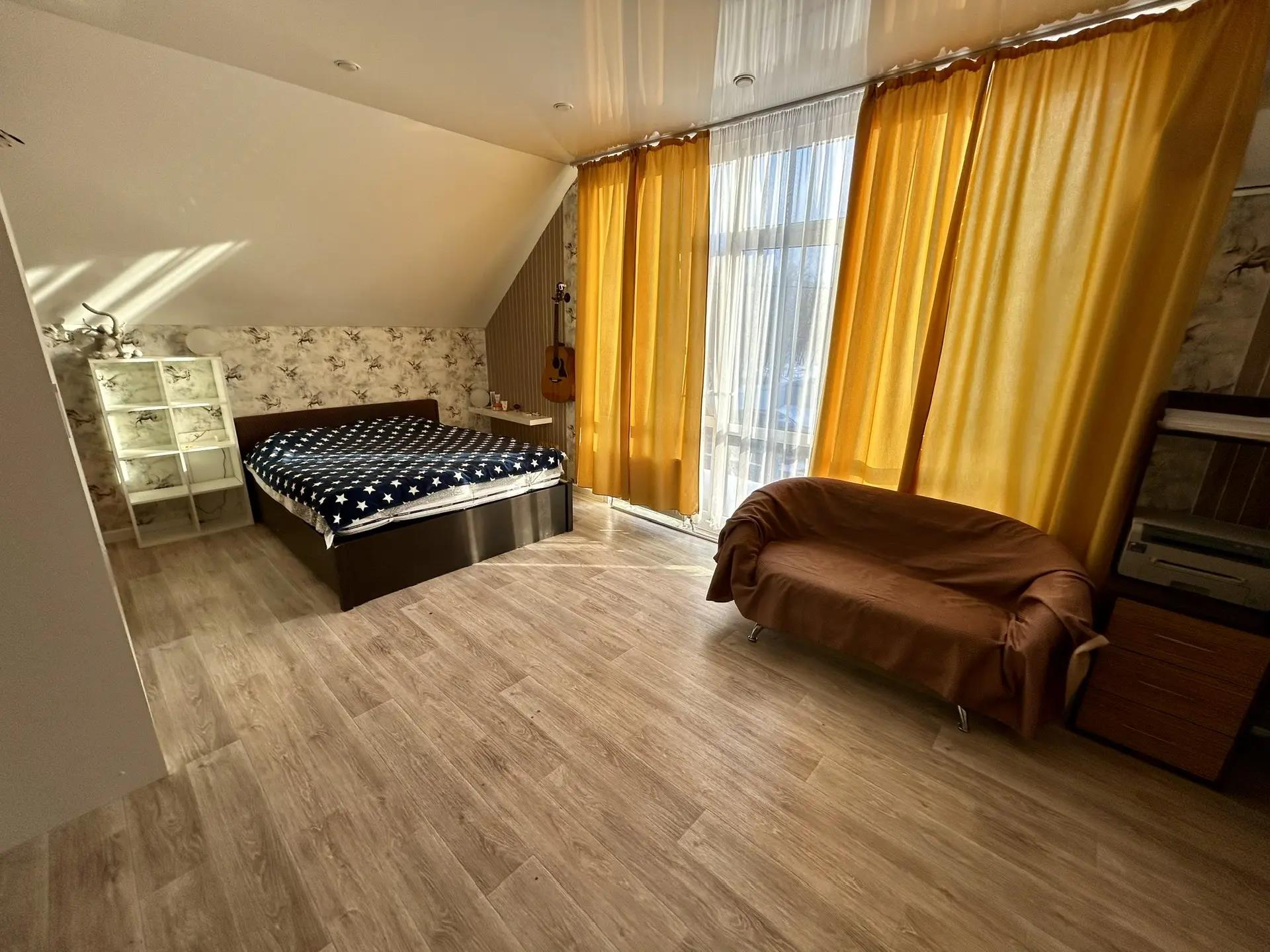 Фото №5: Дом 122 м² + 4.65 сот. - Краснодар, Прикубанский внутригородской округ, СНТ Российский, мкр. СНТ Россинский, ул. Ореховая, 10