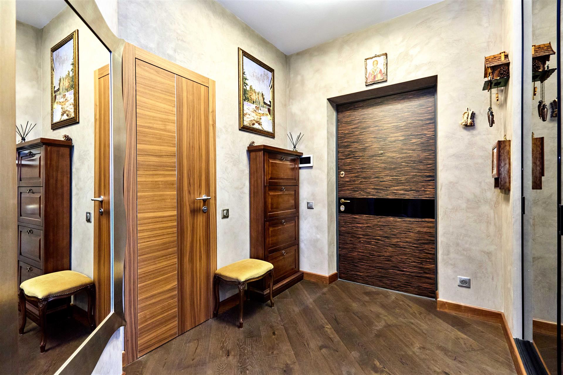 Фото №28: 3-комнатная квартира 137 м² - Краснодар, Центральный внутригородской округ, Завод Измерительных Приборов, мкр. жилой комплекс Ривьера, ул. Московская, 57/1