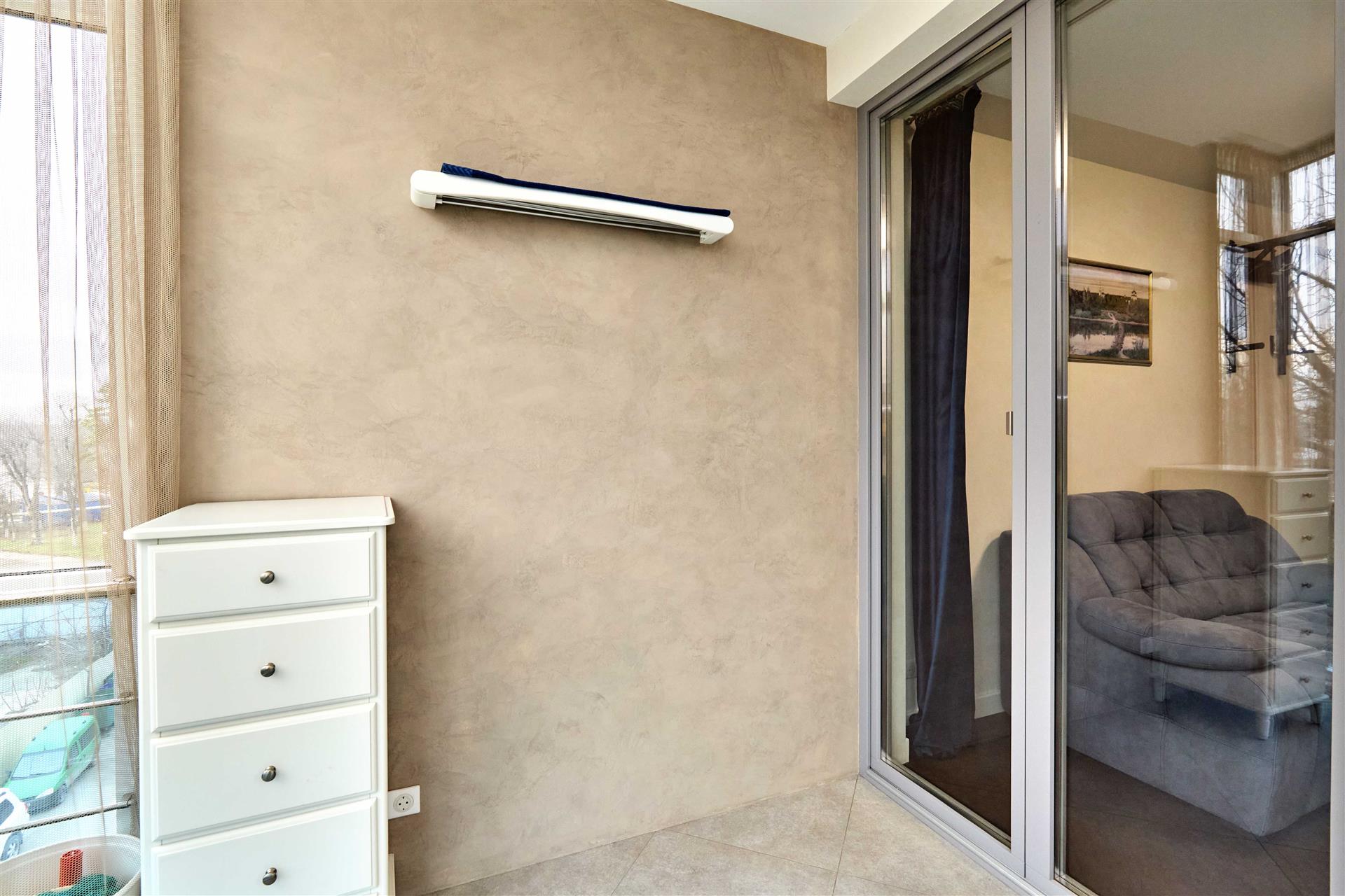 Фото №23: 3-комнатная квартира 137 м² - Краснодар, Центральный внутригородской округ, Завод Измерительных Приборов, мкр. жилой комплекс Ривьера, ул. Московская, 57/1