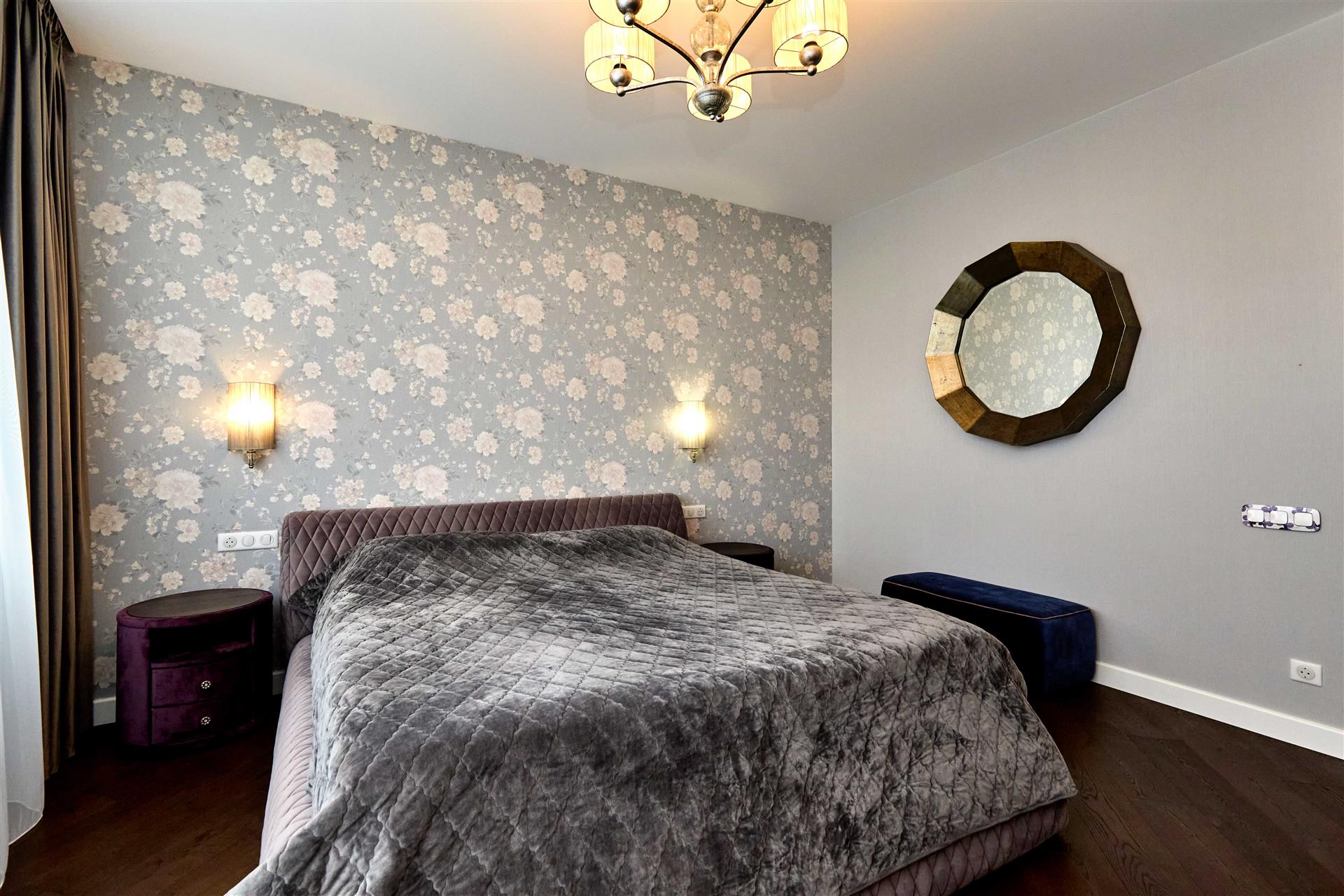 Фото №10: 3-комнатная квартира 137 м² - Краснодар, Центральный внутригородской округ, Завод Измерительных Приборов, мкр. жилой комплекс Ривьера, ул. Московская, 57/1