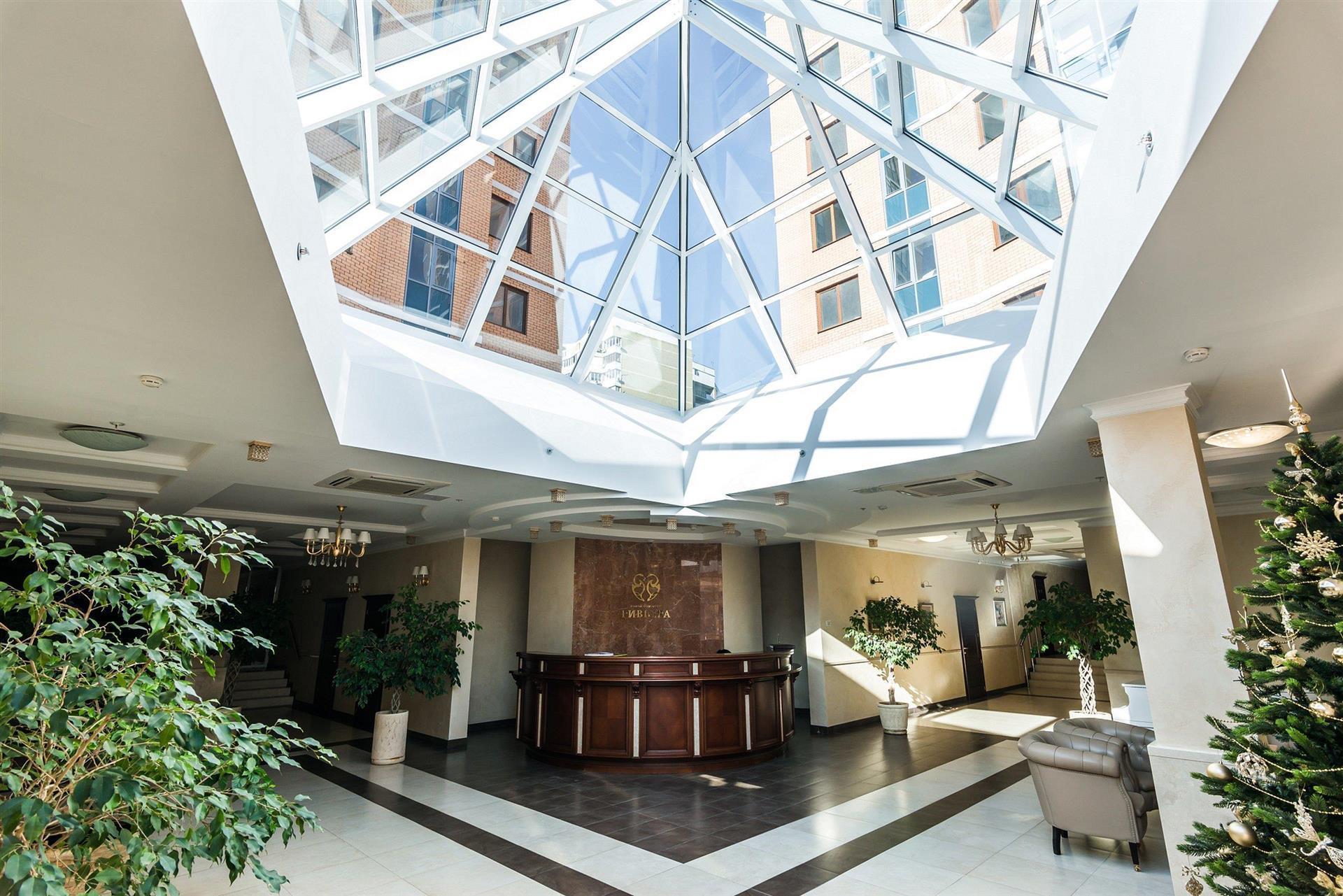 Фото №39: 3-комнатная квартира 137 м² - Краснодар, Центральный внутригородской округ, Завод Измерительных Приборов, мкр. жилой комплекс Ривьера, ул. Московская, 57/1