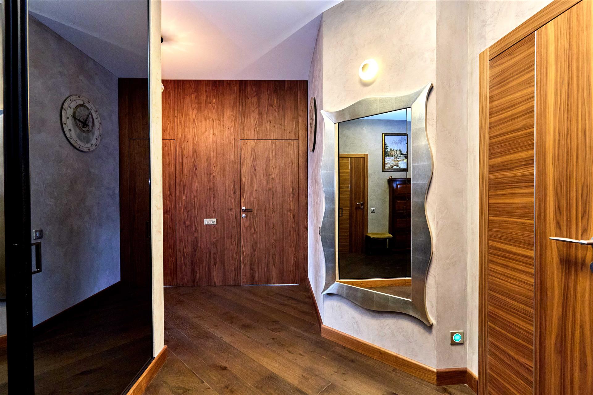 Фото №29: 3-комнатная квартира 137 м² - Краснодар, Центральный внутригородской округ, Завод Измерительных Приборов, мкр. жилой комплекс Ривьера, ул. Московская, 57/1