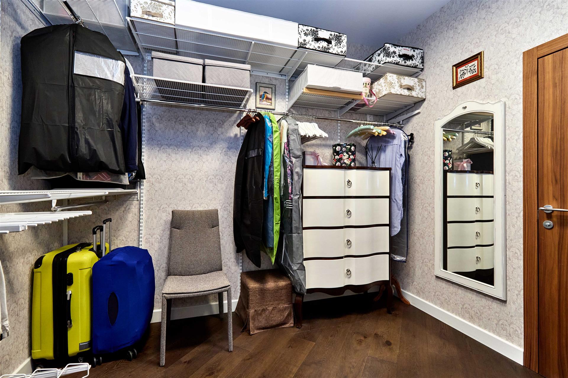 Фото №12: 3-комнатная квартира 137 м² - Краснодар, Центральный внутригородской округ, Завод Измерительных Приборов, мкр. жилой комплекс Ривьера, ул. Московская, 57/1