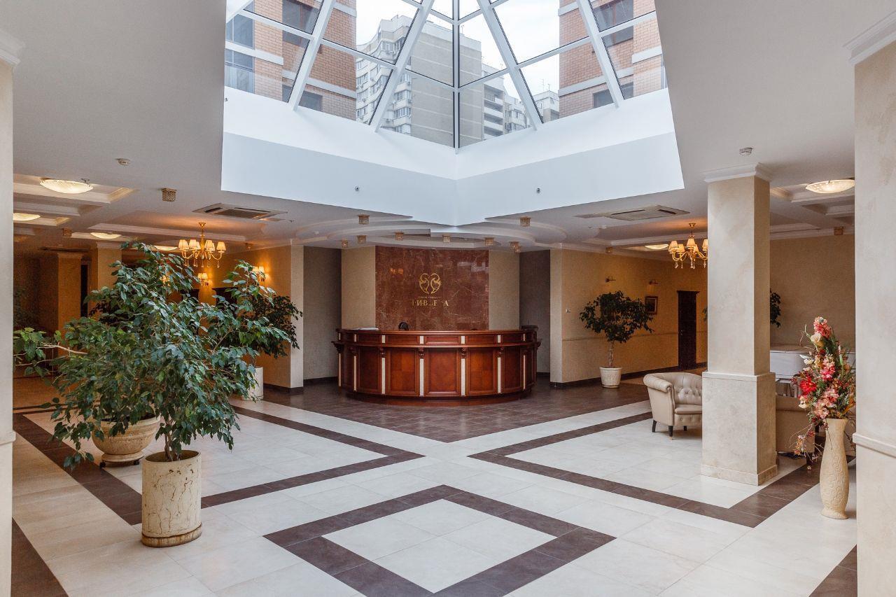 Фото №37: 3-комнатная квартира 137 м² - Краснодар, Центральный внутригородской округ, Завод Измерительных Приборов, мкр. жилой комплекс Ривьера, ул. Московская, 57/1