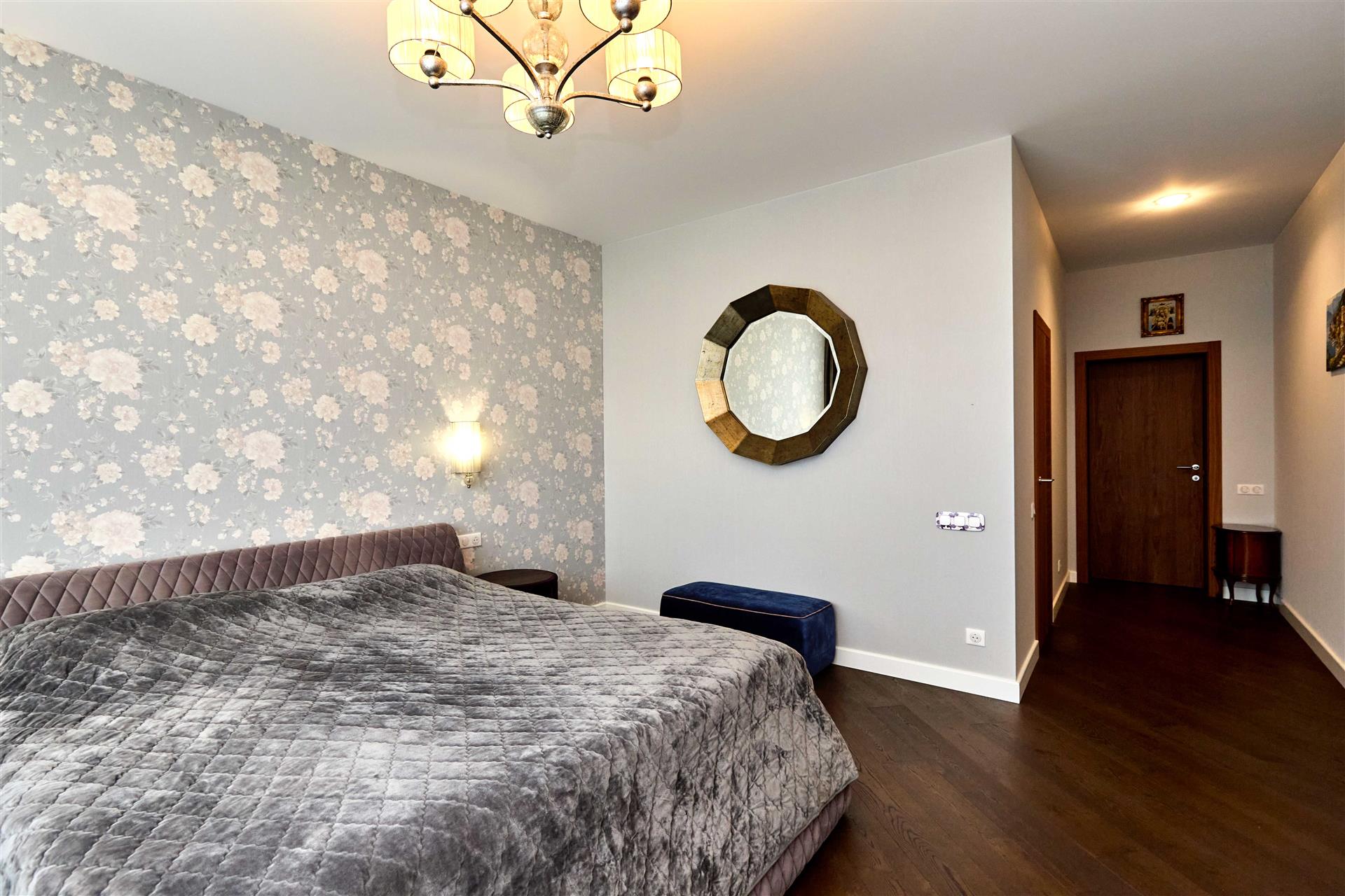 Фото №11: 3-комнатная квартира 137 м² - Краснодар, Центральный внутригородской округ, Завод Измерительных Приборов, мкр. жилой комплекс Ривьера, ул. Московская, 57/1