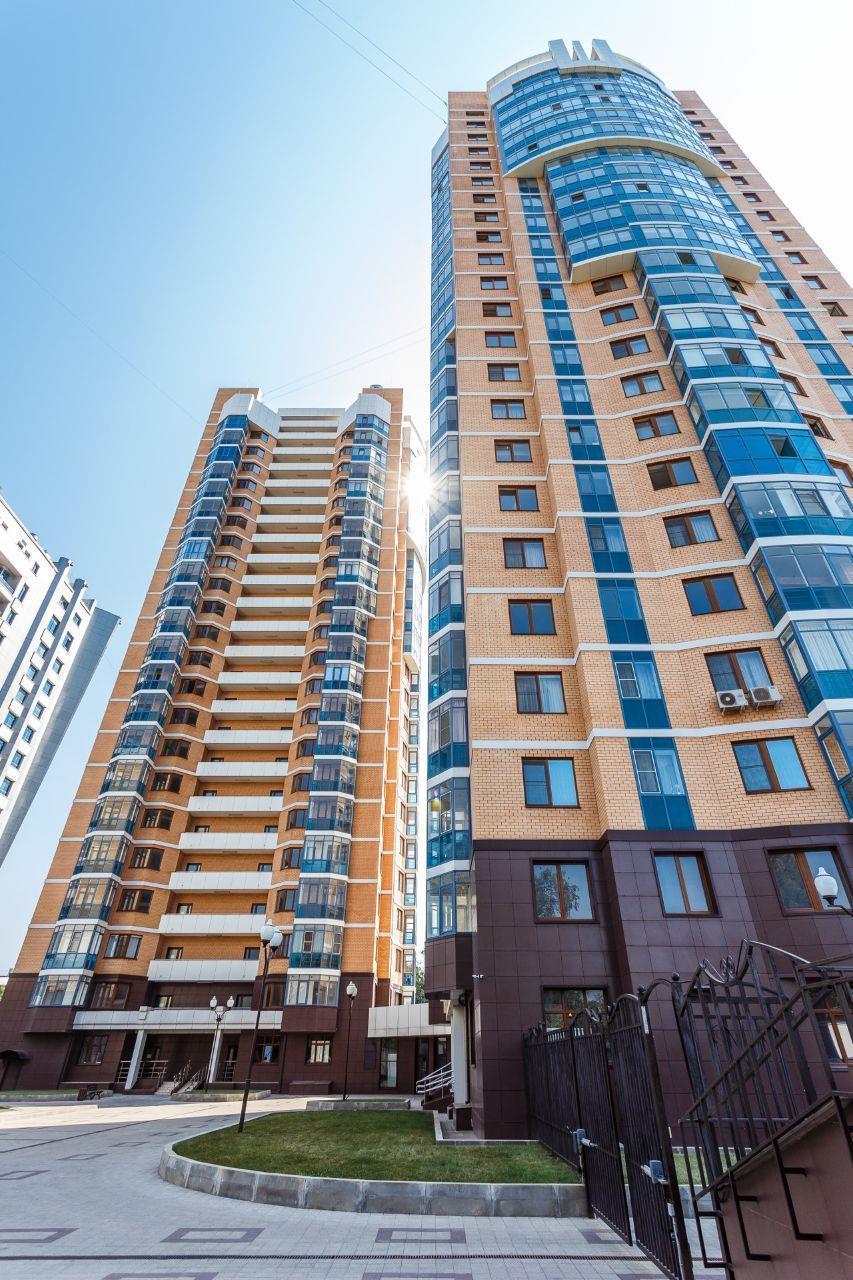 Фото №36: 3-комнатная квартира 137 м² - Краснодар, Центральный внутригородской округ, Завод Измерительных Приборов, мкр. жилой комплекс Ривьера, ул. Московская, 57/1