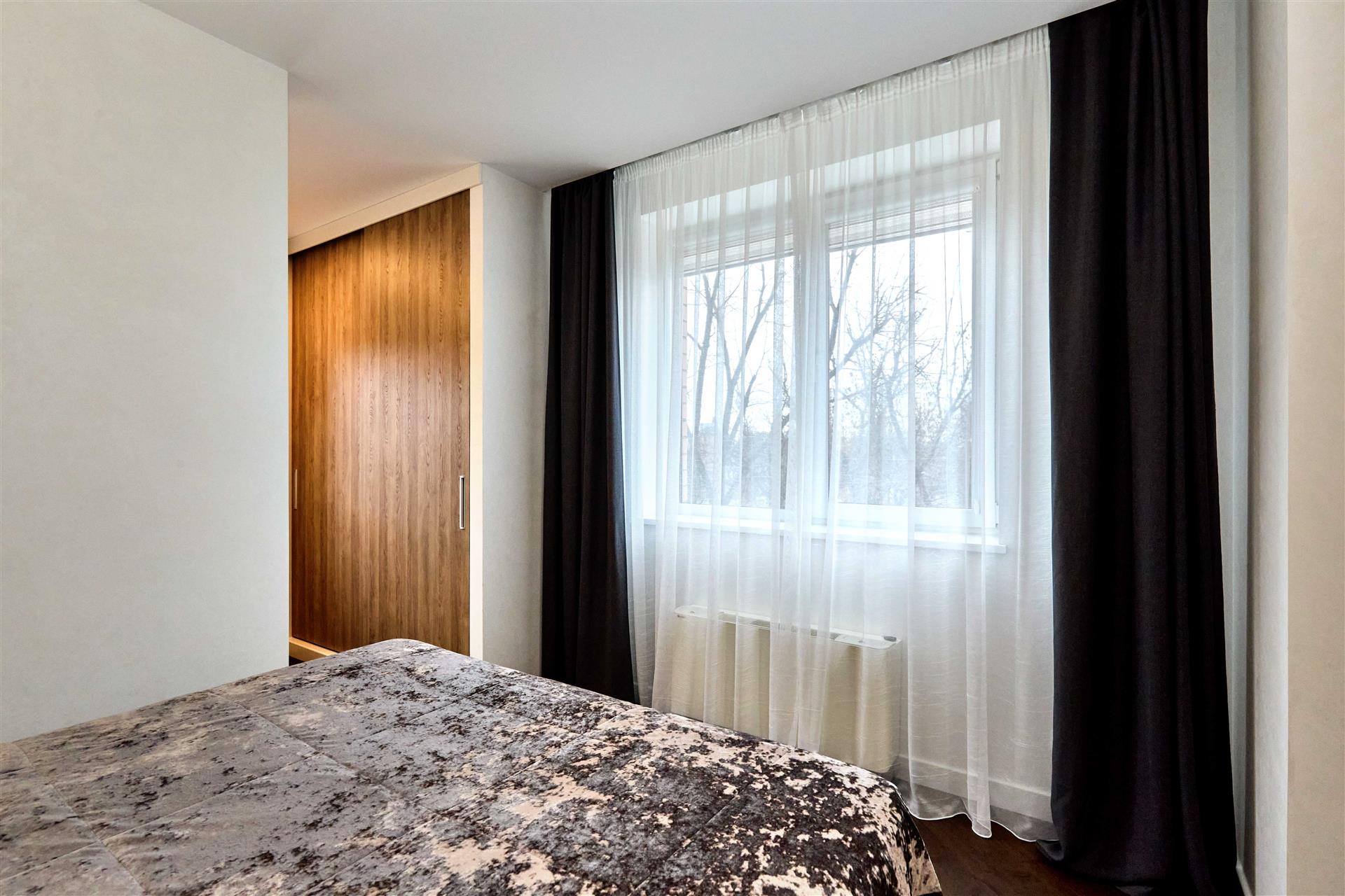 Фото №19: 3-комнатная квартира 137 м² - Краснодар, Центральный внутригородской округ, Завод Измерительных Приборов, мкр. жилой комплекс Ривьера, ул. Московская, 57/1