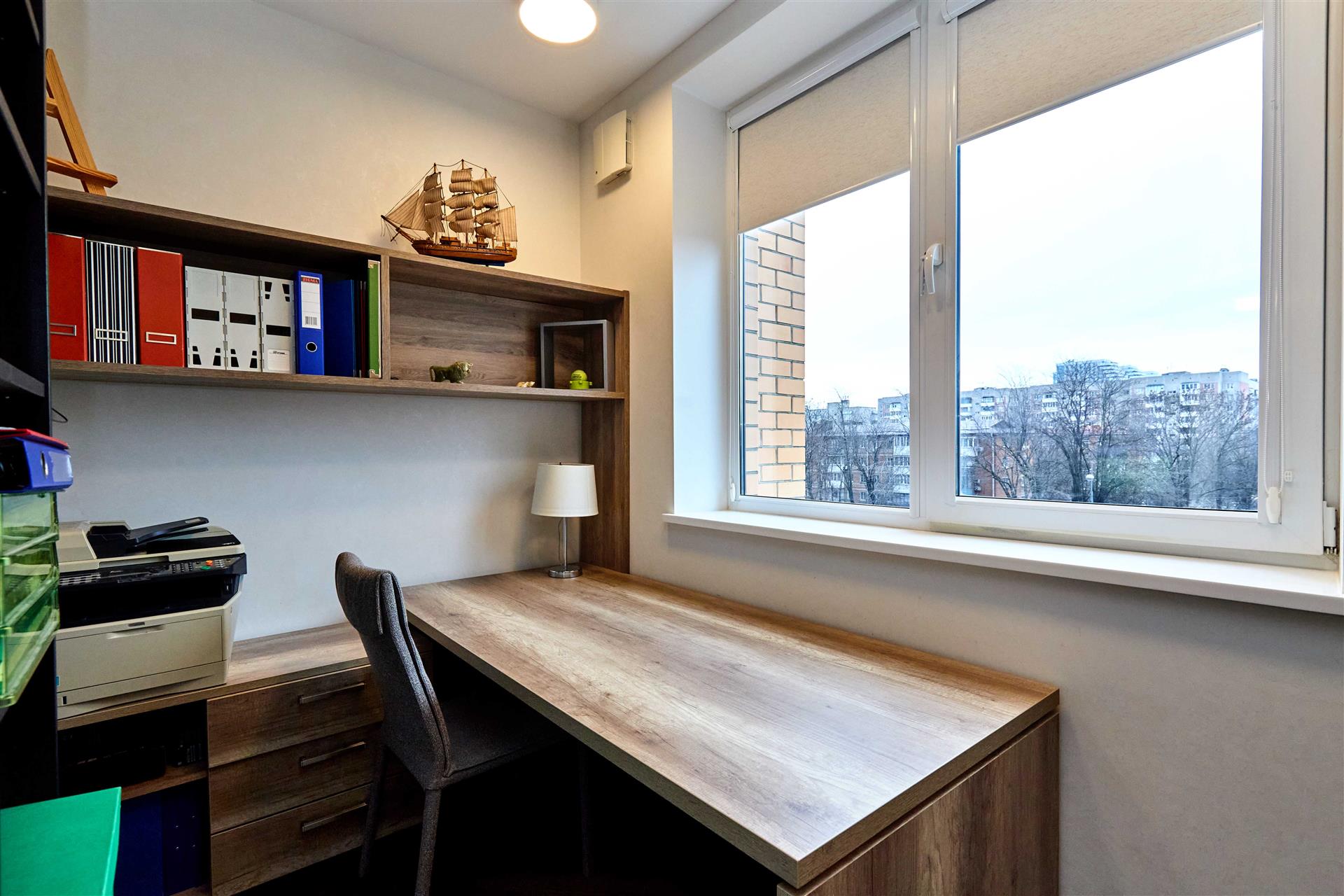 Фото №17: 3-комнатная квартира 137 м² - Краснодар, Центральный внутригородской округ, Завод Измерительных Приборов, мкр. жилой комплекс Ривьера, ул. Московская, 57/1