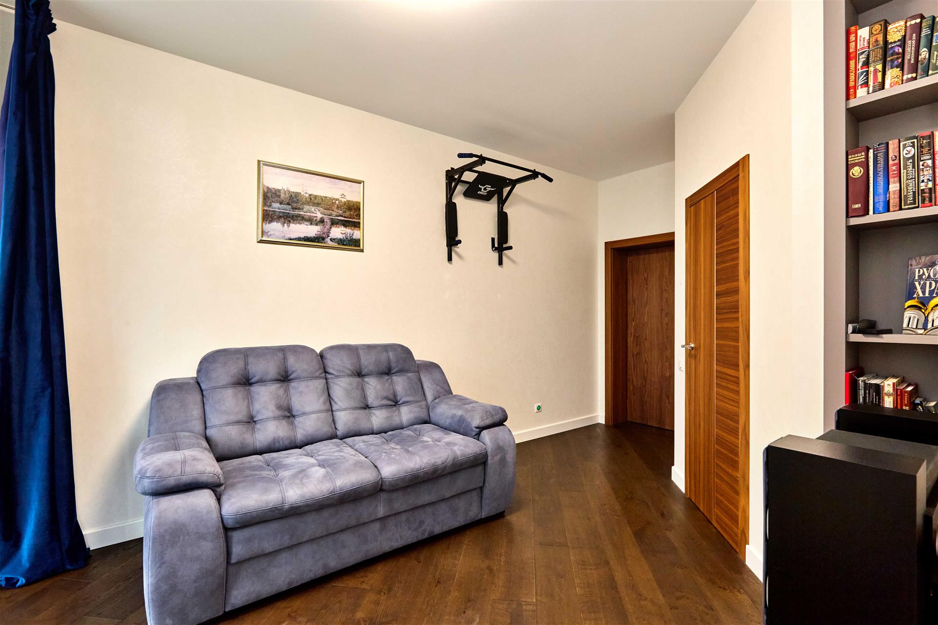 Фото №24: 3-комнатная квартира 137 м² - Краснодар, Центральный внутригородской округ, Завод Измерительных Приборов, мкр. жилой комплекс Ривьера, ул. Московская, 57/1