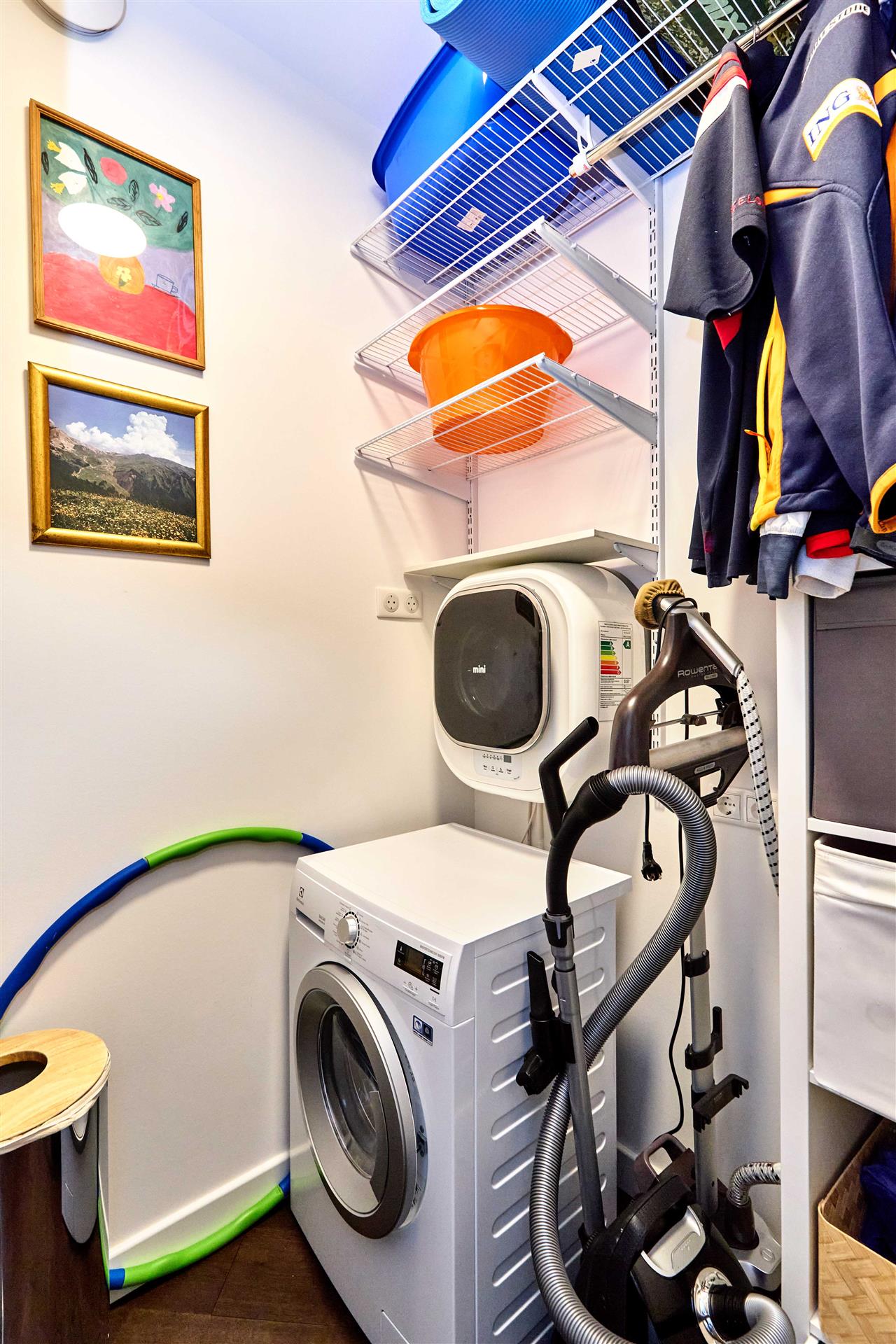 Фото №18: 3-комнатная квартира 137 м² - Краснодар, Центральный внутригородской округ, Завод Измерительных Приборов, мкр. жилой комплекс Ривьера, ул. Московская, 57/1