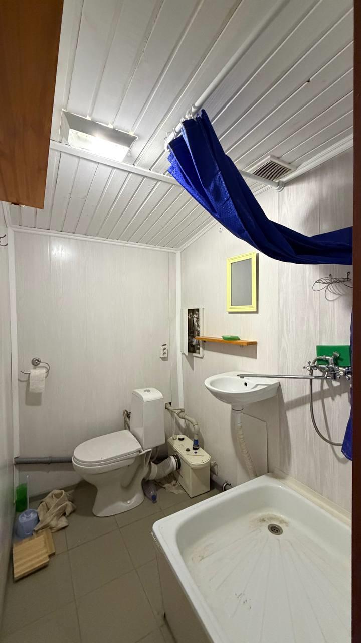 Фото №9: Студия 19 м² - Краснодар, Карасунский внутригородской округ, мкр. Гидростроителей, ул. имени Снесарева, 8