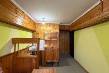 Фото №5: Студия 19 м² - Краснодар, мкр. Гидростроителей, ул. имени Снесарева, 8