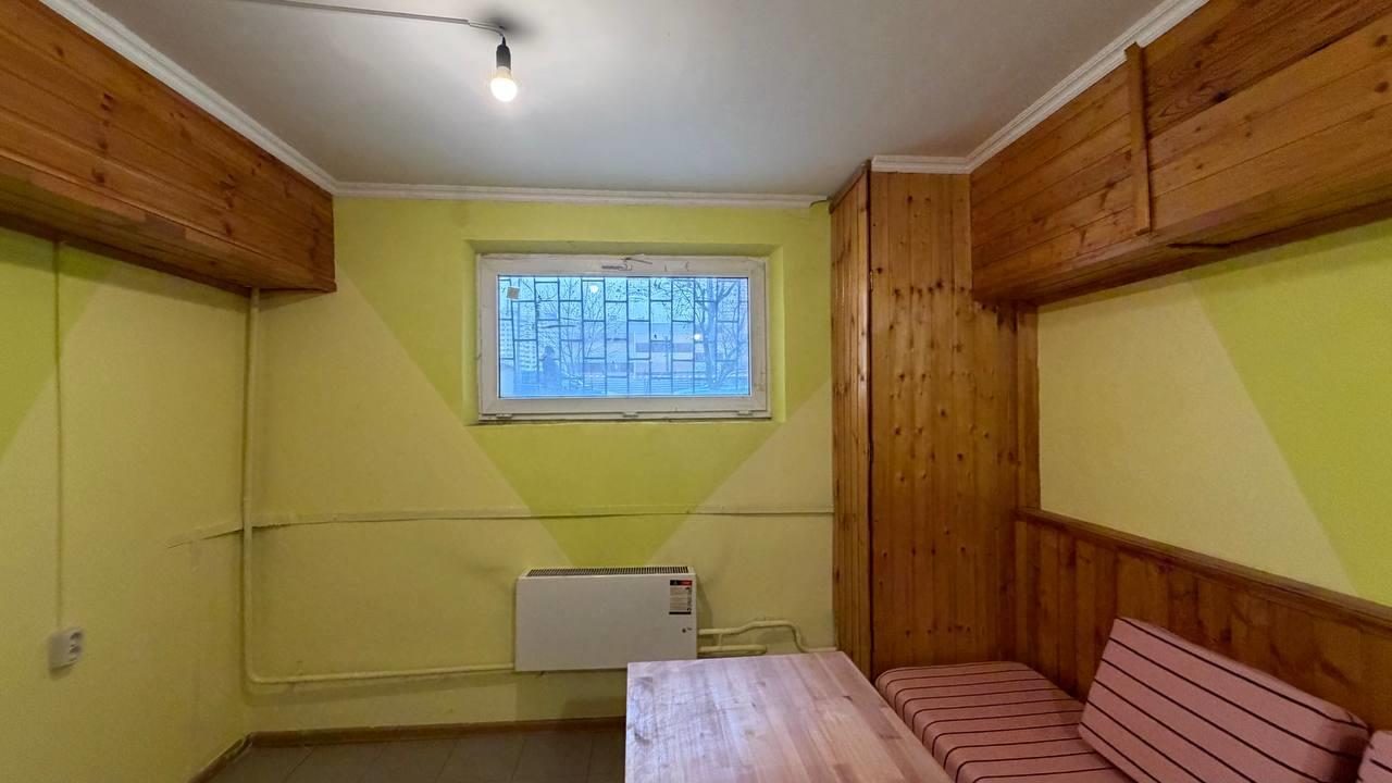 Фото №6: Студия 19 м² - Краснодар, Карасунский внутригородской округ, мкр. Гидростроителей, ул. имени Снесарева, 8