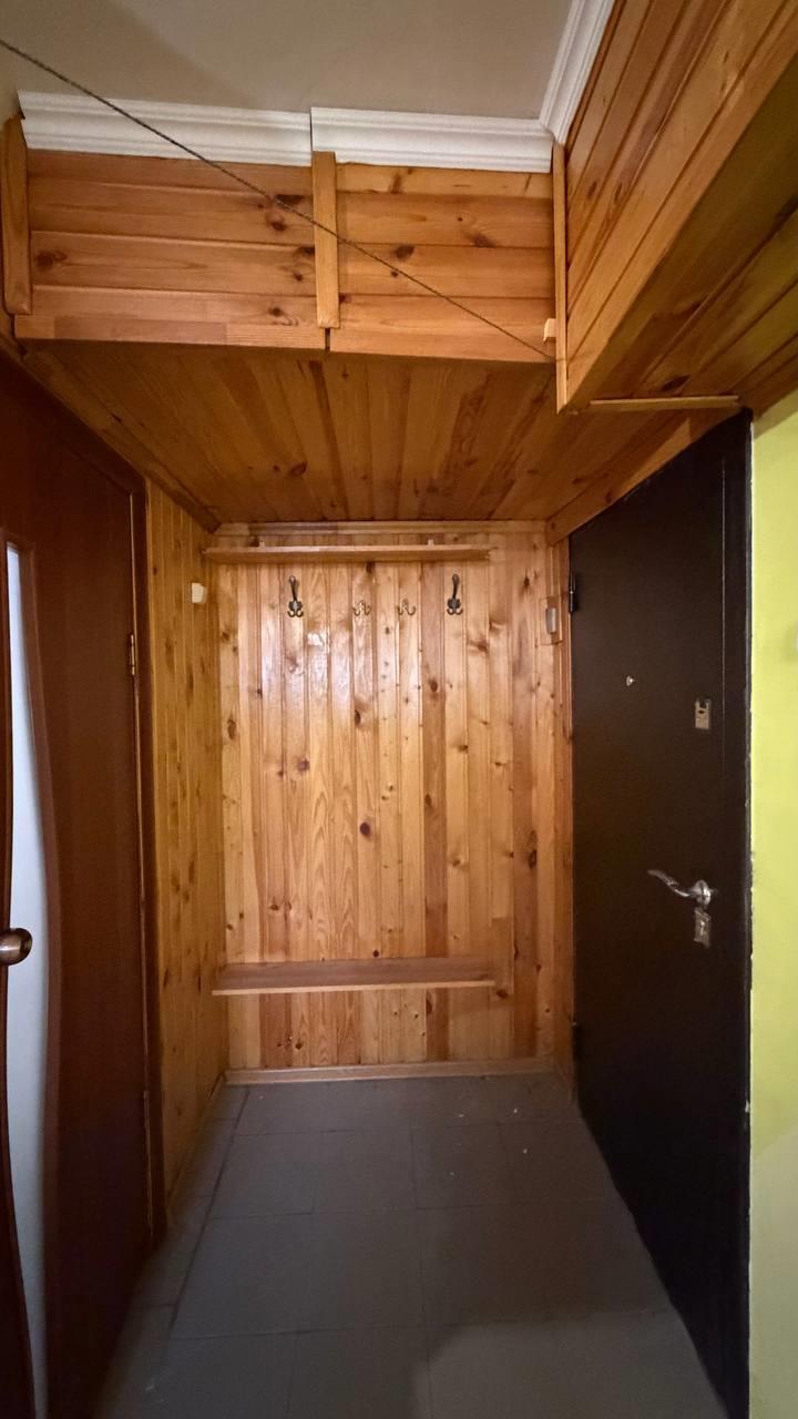 Фото №7: Студия 19 м² - Краснодар, Карасунский внутригородской округ, мкр. Гидростроителей, ул. имени Снесарева, 8