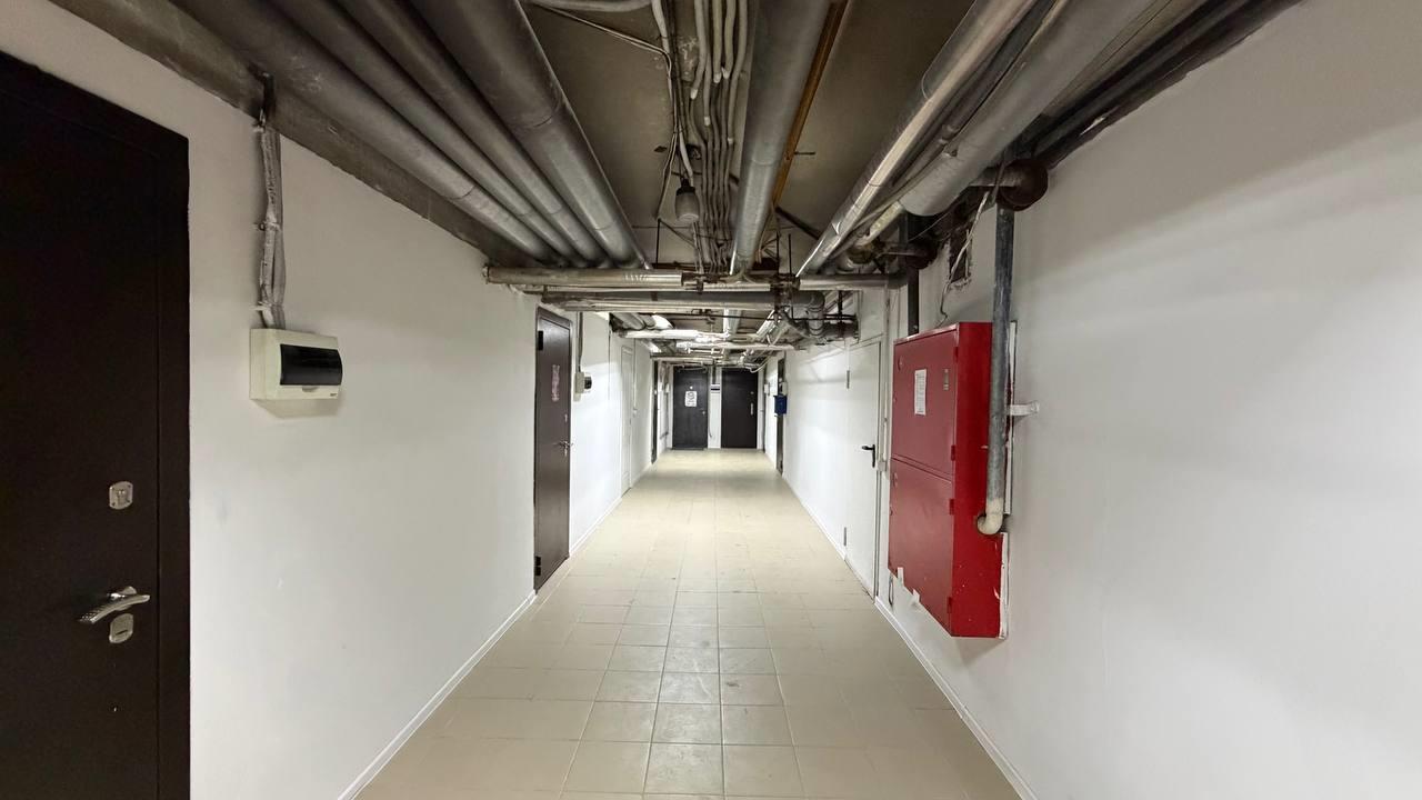 Фото №10: Студия 19 м² - Краснодар, Карасунский внутригородской округ, мкр. Гидростроителей, ул. имени Снесарева, 8