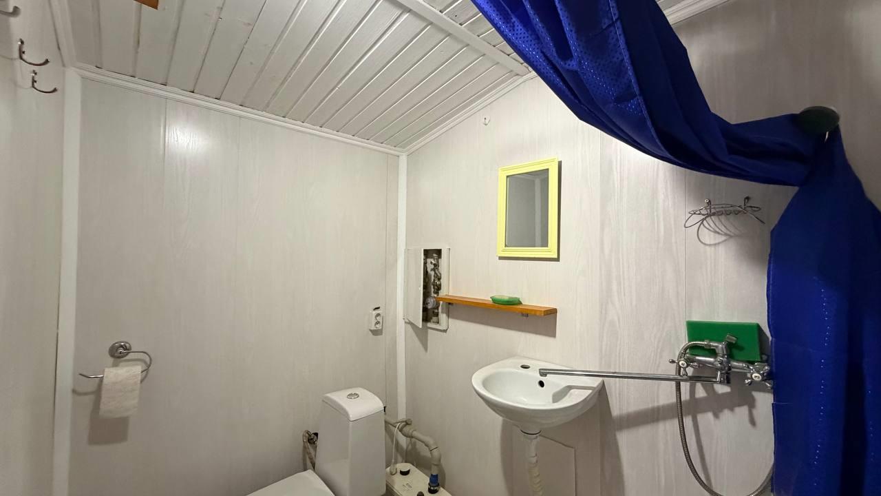 Фото №8: Студия 19 м² - Краснодар, Карасунский внутригородской округ, мкр. Гидростроителей, ул. имени Снесарева, 8