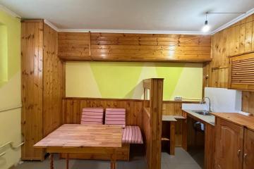 Фото №2: Студия 19 м² - Краснодар, мкр. Гидростроителей, ул. имени Снесарева, 8