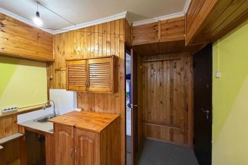 Фото №4: Студия 19 м² - Краснодар, мкр. Гидростроителей, ул. имени Снесарева, 8