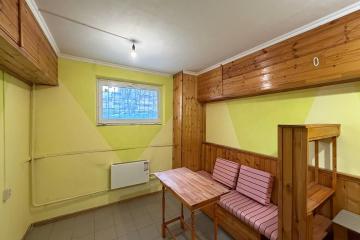 Фото №3: Студия 19 м² - Краснодар, мкр. Гидростроителей, ул. имени Снесарева, 8