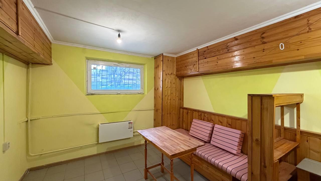 Фото №3: Студия 19 м² - Краснодар, Карасунский внутригородской округ, мкр. Гидростроителей, ул. имени Снесарева, 8