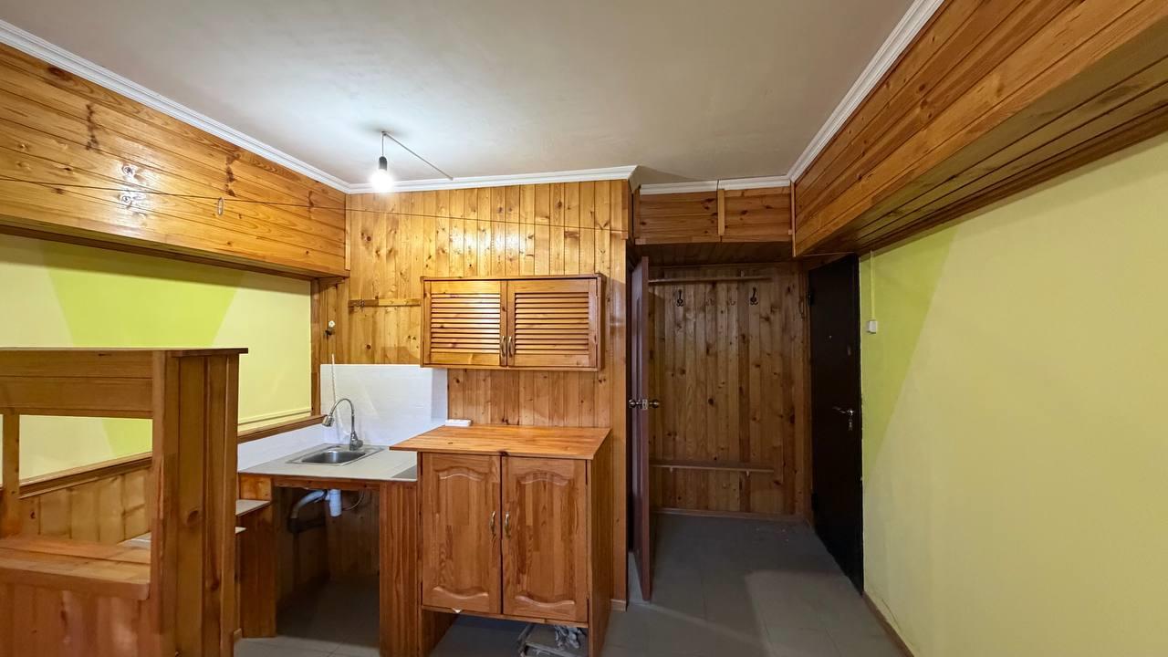 Фото №1: Студия 19 м² - Краснодар, Карасунский внутригородской округ, мкр. Гидростроителей, ул. имени Снесарева, 8