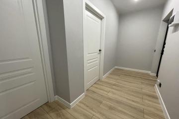 Фото №3: 1-комнатная квартира 35 м² - Краснодар, мкр. жилой комплекс Самолёт-6, ул. Ивана Беличенко, 92к4