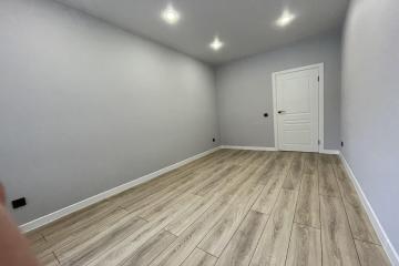 Фото №2: 1-комнатная квартира 35 м² - Краснодар, мкр. жилой комплекс Самолёт-6, ул. Ивана Беличенко, 92к4