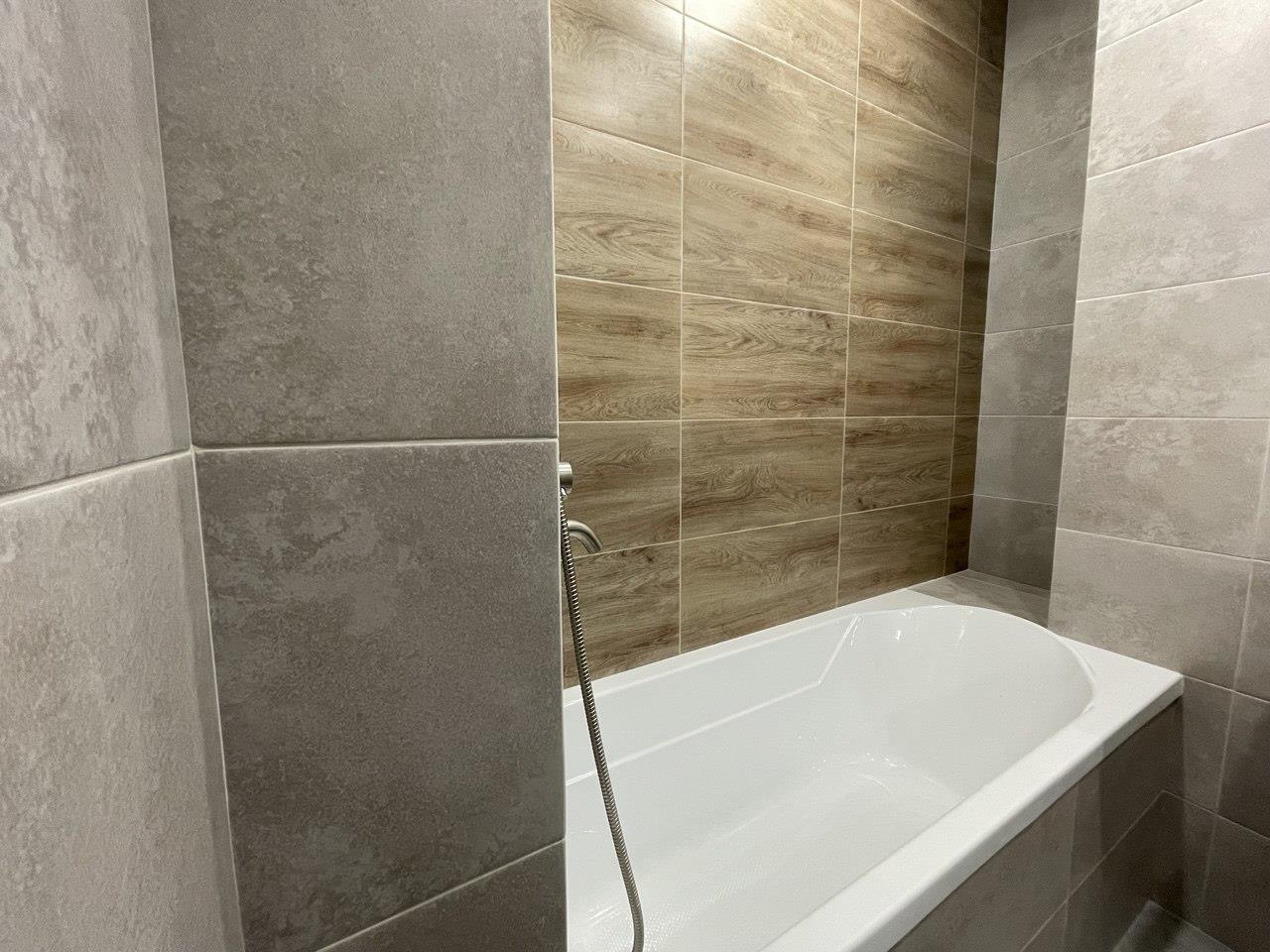 Фото №12: 1-комнатная квартира 35 м² - Краснодар, Прикубанский внутригородской округ, мкр. жилой комплекс Самолёт-6, ул. Ивана Беличенко, 92к4