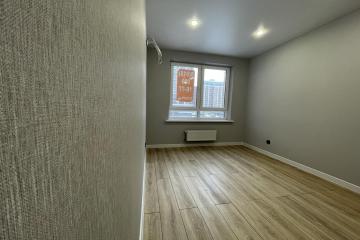 Фото №5: 1-комнатная квартира 35 м² - Краснодар, мкр. жилой комплекс Самолёт-6, ул. Ивана Беличенко, 92к4