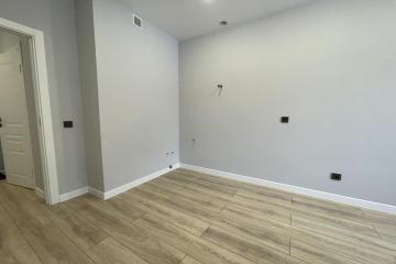 Фото №4: 1-комнатная квартира 35 м² - Краснодар, мкр. жилой комплекс Самолёт-6, ул. Ивана Беличенко, 92к4