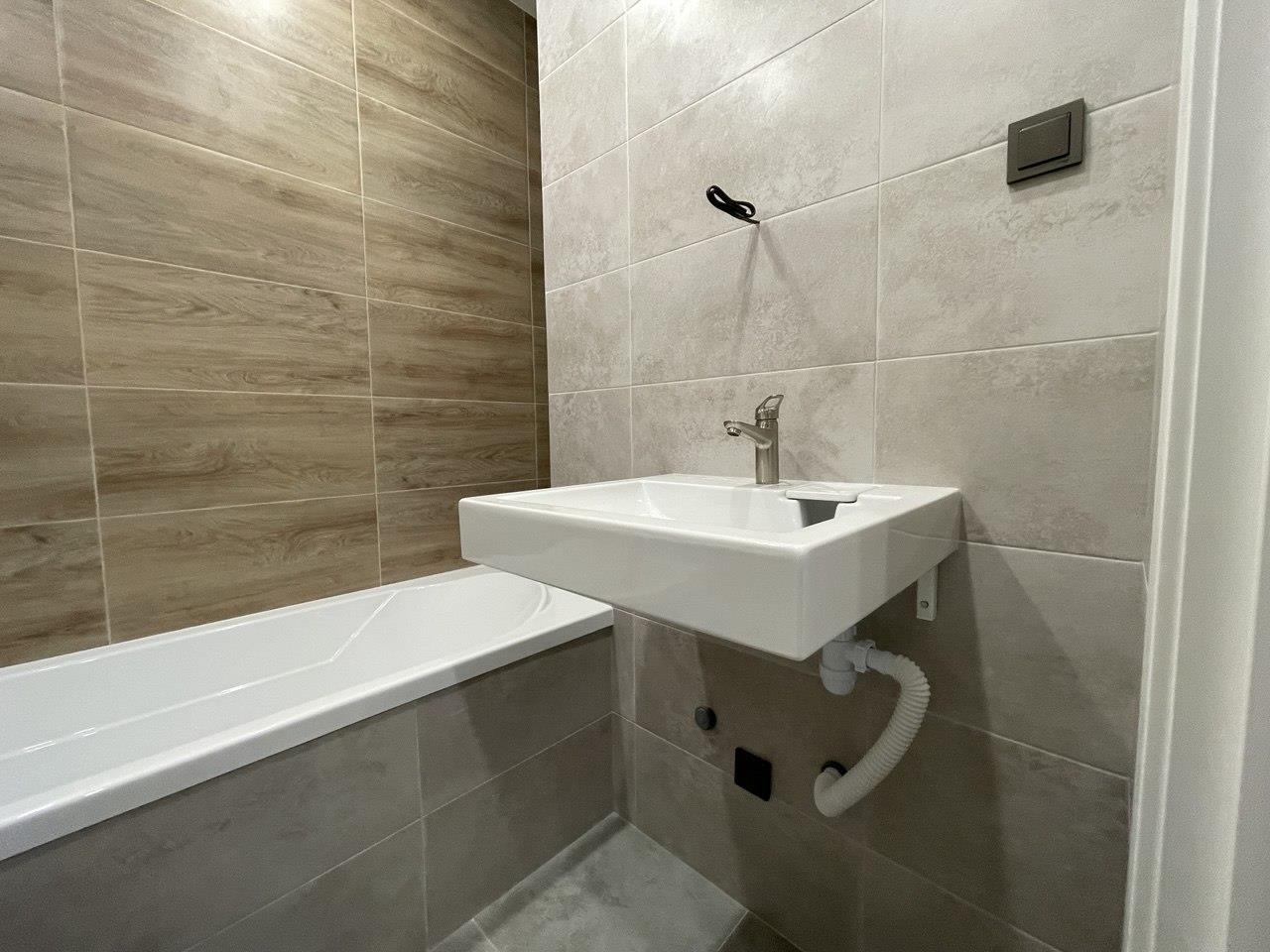 Фото №9: 1-комнатная квартира 35 м² - Краснодар, Прикубанский внутригородской округ, мкр. жилой комплекс Самолёт-6, ул. Ивана Беличенко, 92к4