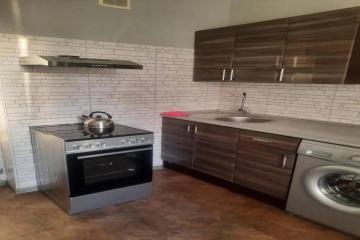 Фото №2: 2-комнатная квартира 67 м² - Краснодар, мкр. Черёмушки, ул. Селезнёва, 4/5