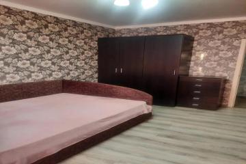 Фото №3: 2-комнатная квартира 67 м² - Краснодар, мкр. Черёмушки, ул. Селезнёва, 4/5