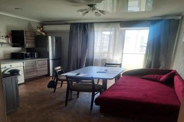 Фото №5: 2-комнатная квартира 67 м² - Краснодар, мкр. Черёмушки, ул. Селезнёва, 4/5