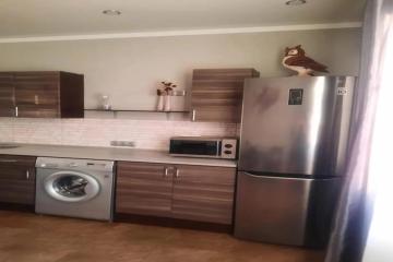 Фото №1: 2-комнатная квартира 67 м² - Краснодар, мкр. Черёмушки, ул. Селезнёва, 4/5