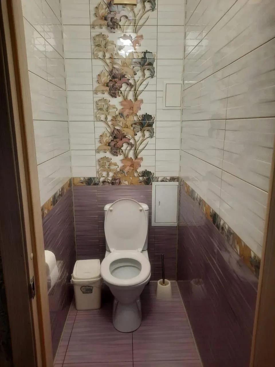 Фото №6: 2-комнатная квартира 67 м² - Краснодар, Карасунский внутригородской округ, Центральный внутригородской округ, мкр. Черёмушки, ул. Селезнёва, 4/5