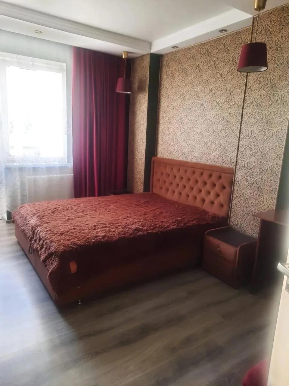 Фото №7: 2-комнатная квартира 67 м² - Краснодар, Карасунский внутригородской округ, Центральный внутригородской округ, мкр. Черёмушки, ул. Селезнёва, 4/5