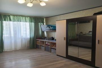 Фото №3: Студия 25 м² - Краснодарский, мкр. жилой комплекс Параллели, 66к2