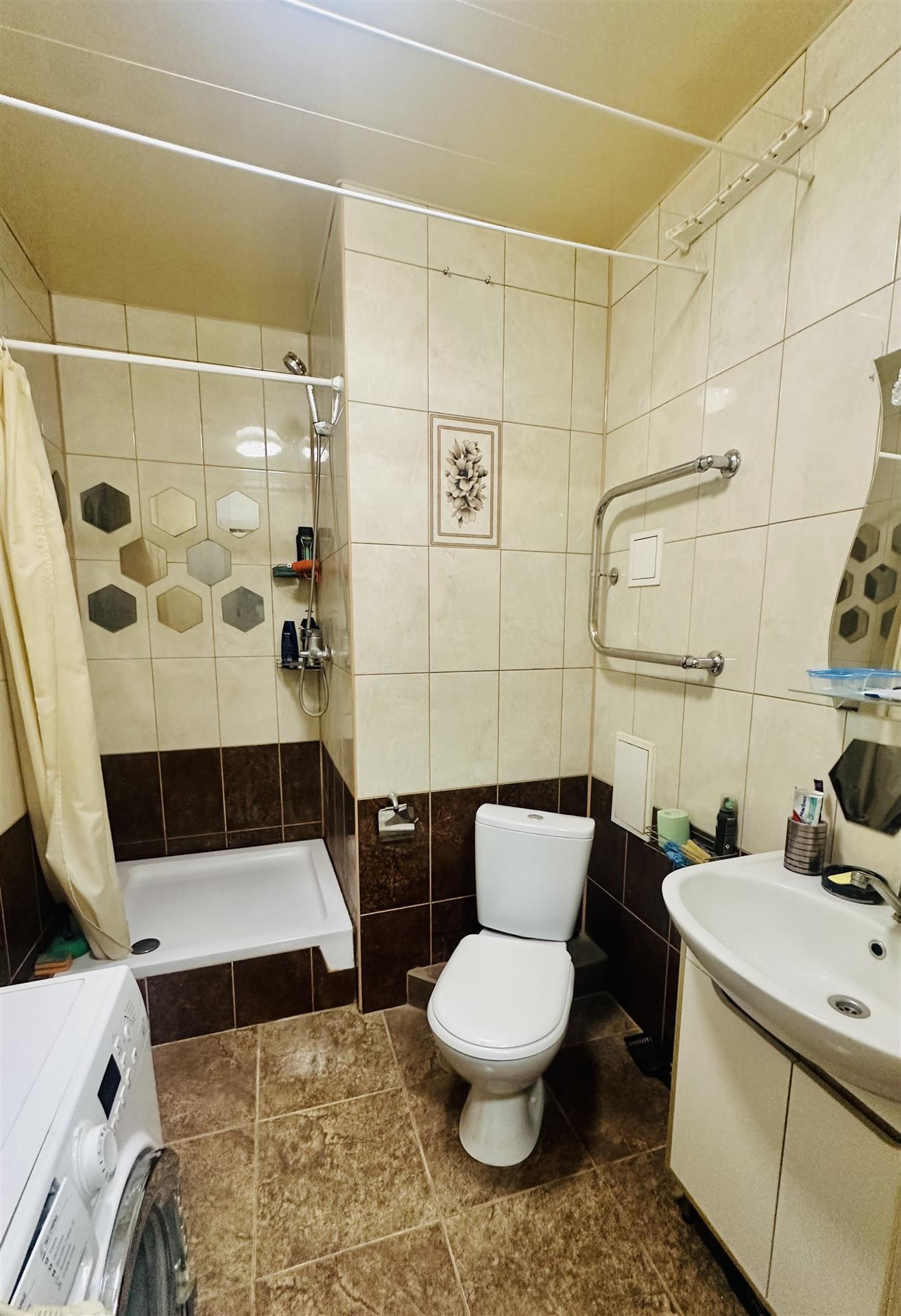 Фото №5: Студия 25 м² - Краснодарский, Прикубанский внутригородской округ, мкр. жилой комплекс Параллели, 66к2