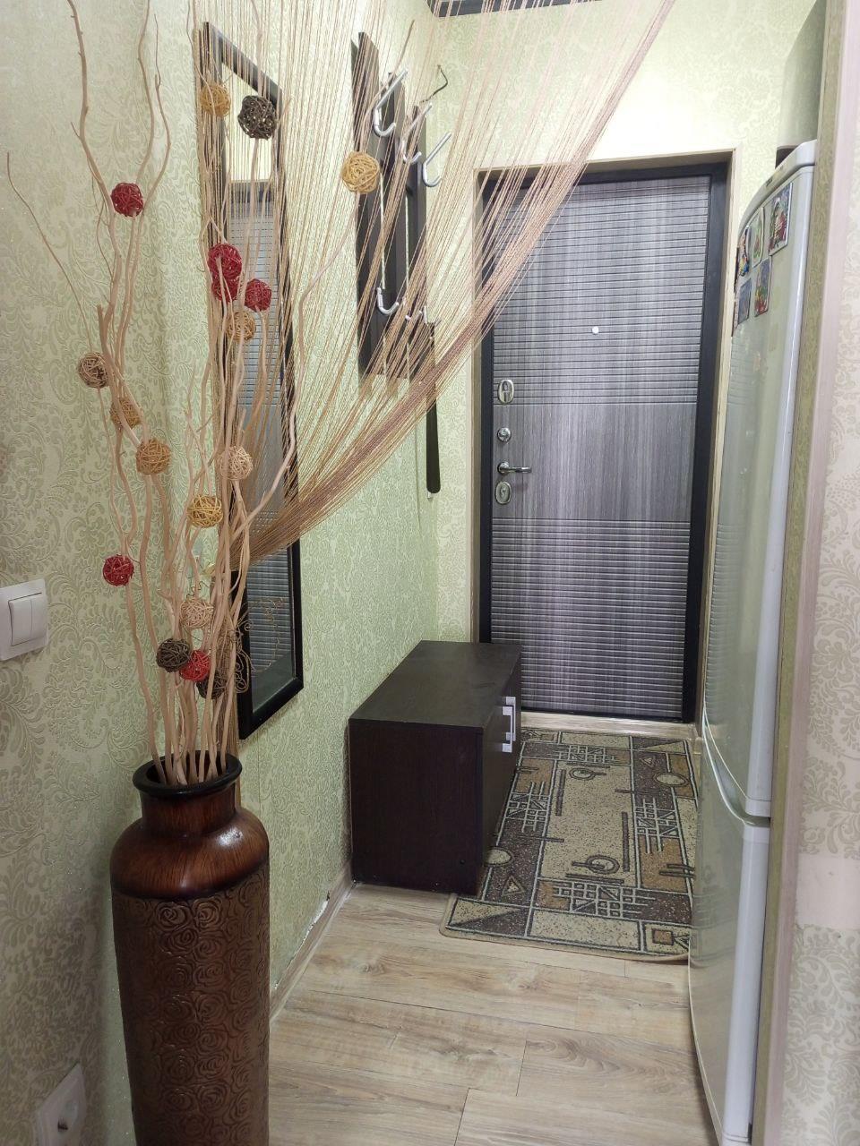 Фото №8: Студия 25 м² - Краснодарский, Прикубанский внутригородской округ, мкр. жилой комплекс Параллели, 66к2